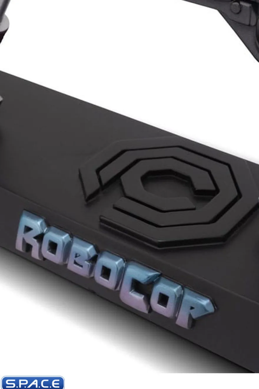 1:1 RoboCop Auto 9 Life-Size Replica