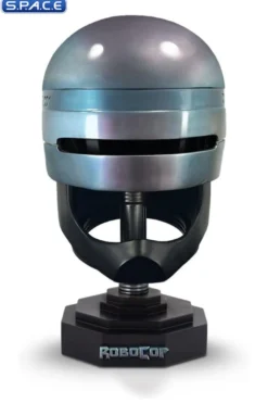 1:1 RoboCop Helmet Life-Size Replica