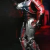RoboCop Poster Series