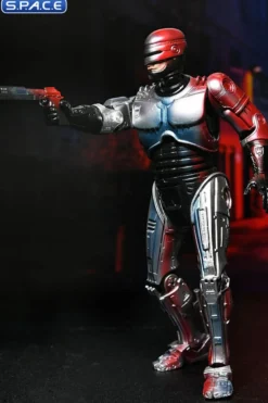 RoboCop Poster Series
