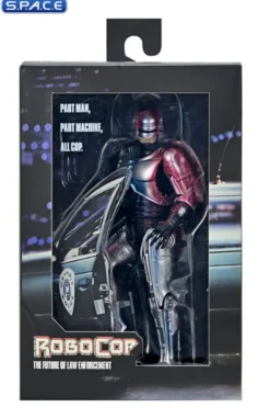 RoboCop Poster Series