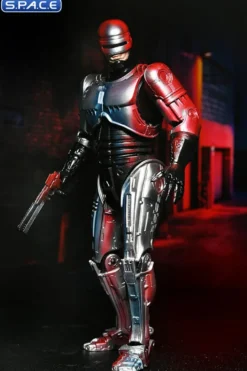 RoboCop Poster Series