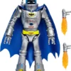 Robot Man from Batman 66' Comic