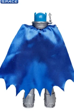Robot Man from Batman 66' Comic