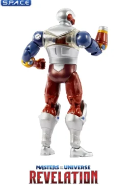 Roboto from MOTU Revelation