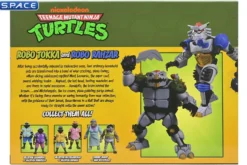 Robo Tokka and Robo Rahzar 2-Pack - 1987 Cartoon Version
