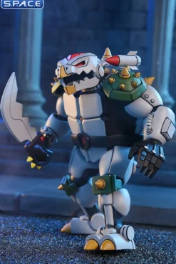 Robo Tokka and Robo Rahzar 2-Pack - 1987 Cartoon Version