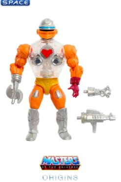 Roboto Variant