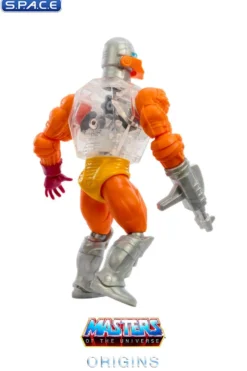 Roboto Variant