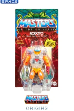 Roboto Variant
