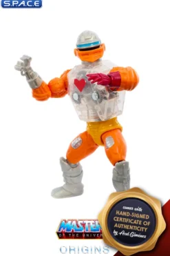 Roboto Variant