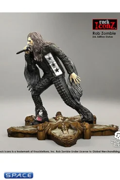 Rob Zombie