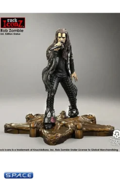 Rob Zombie
