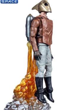 Rocketeer Disney Select