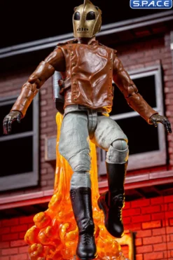 Rocketeer Disney Select
