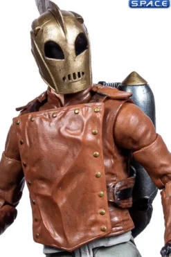 Rocketeer Disney Select