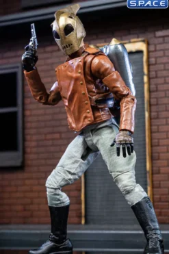 Rocketeer Disney Select