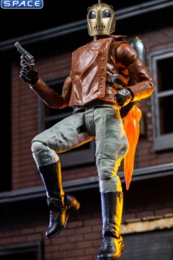 Rocketeer Disney Select