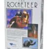 Rocketeer VHS Packaging