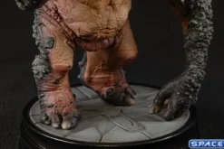 Rock Troll PVC Statue
