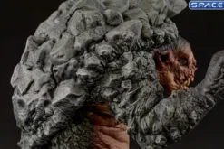 Rock Troll PVC Statue