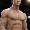Rocky Balboa Statue