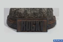 Rocky Balboa Statue