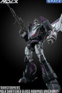 Rodimus Unicronus MDLX Collectible Figure