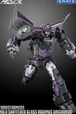 Rodimus Unicronus MDLX Collectible Figure