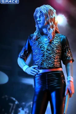Roger Taylor Rock Iconz Statue - Version 2