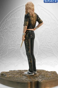Roger Taylor Rock Iconz Statue - Version 2