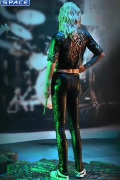 Roger Taylor Rock Iconz Statue - Version 2