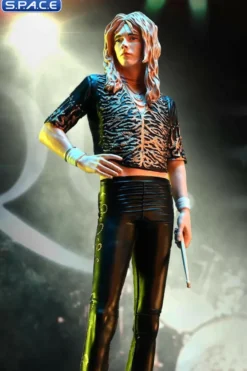 Roger Taylor Rock Iconz Statue - Version 2
