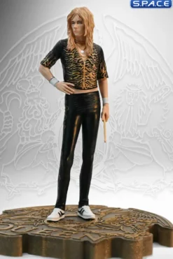 Roger Taylor Rock Iconz Statue - Version 2