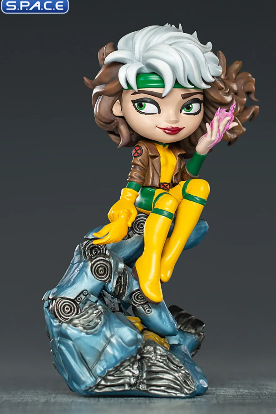 Rogue MiniCo. Vinyl Figure