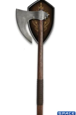 1:1 Rohan War Axe Life-Size Replica