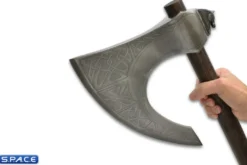 1:1 Rohan War Axe Life-Size Replica