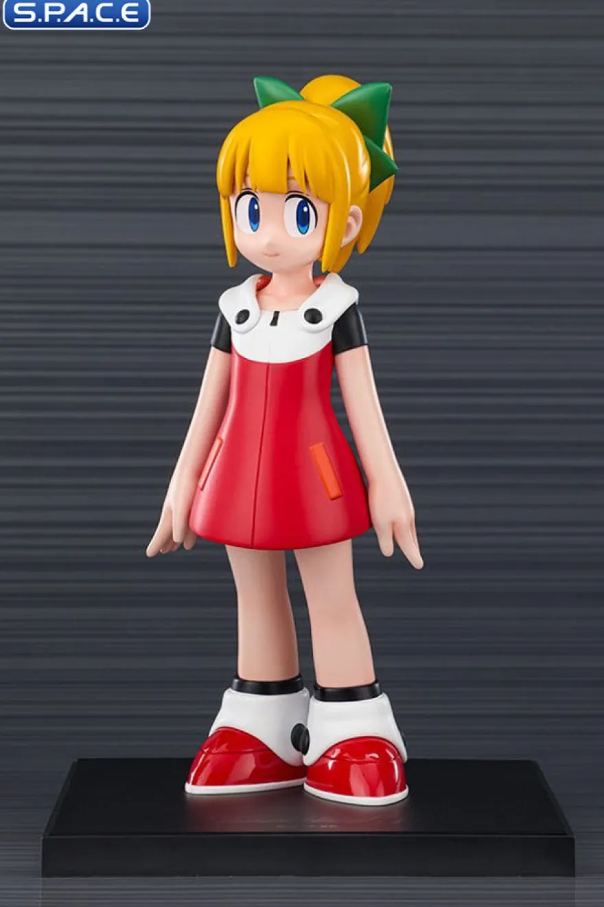 Roll Oshi Works PVC Statue