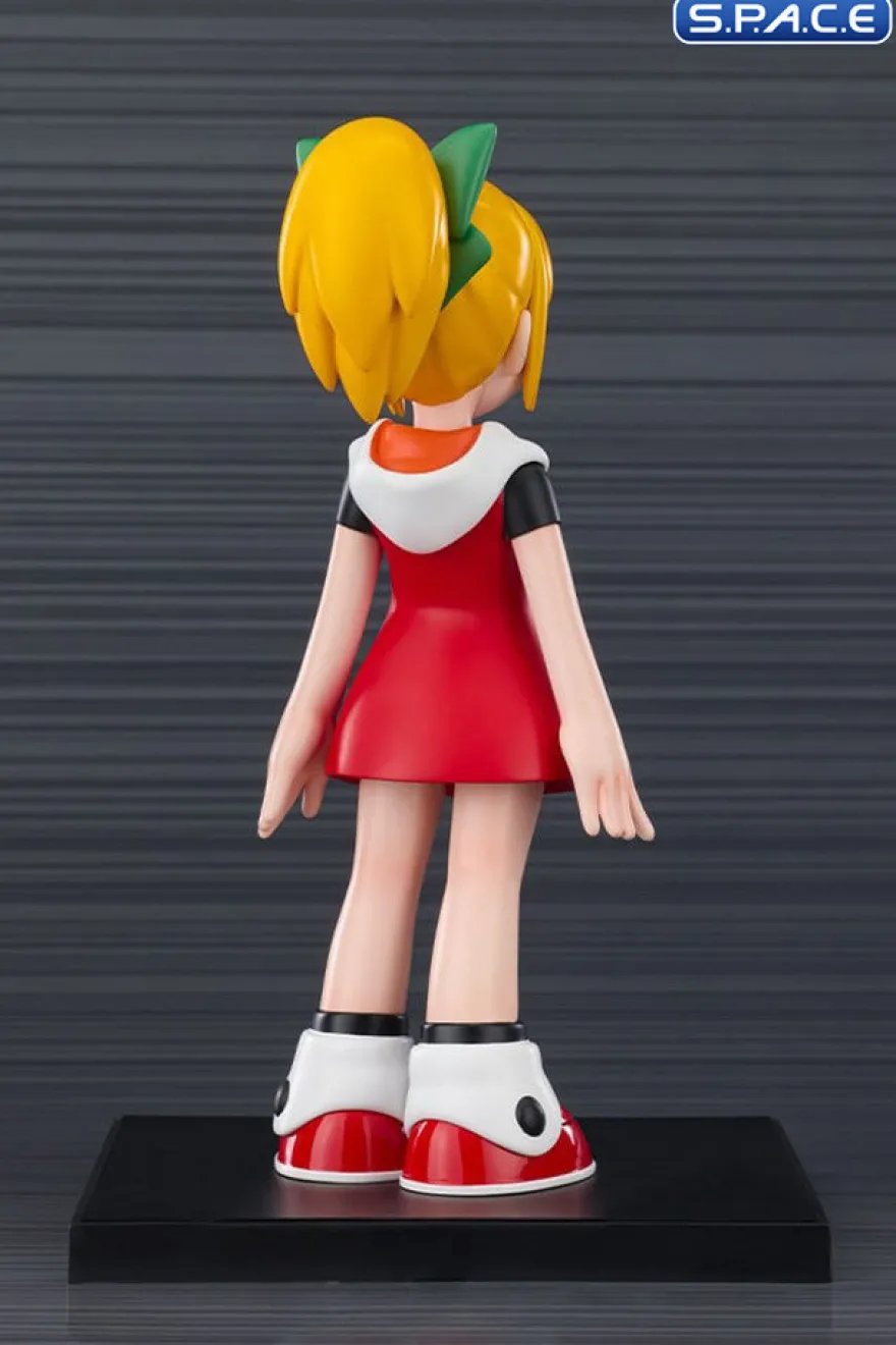 Roll Oshi Works PVC Statue