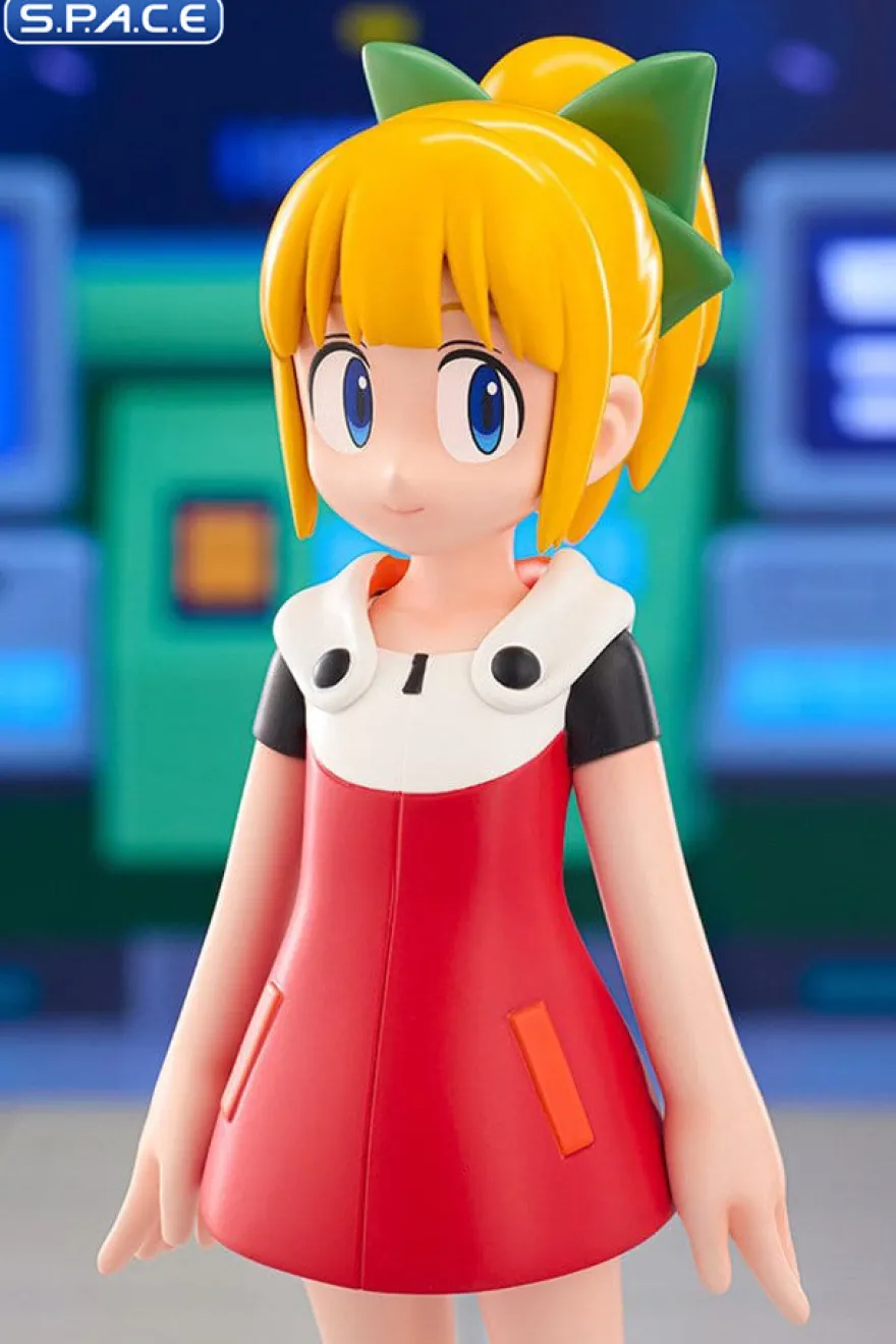 Roll Oshi Works PVC Statue