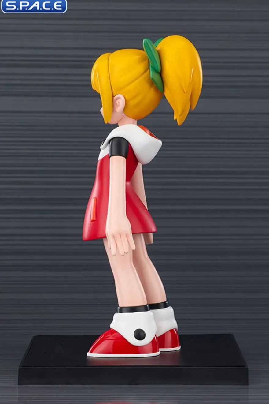 Roll Oshi Works PVC Statue