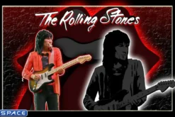 Ronnie Wood Rock Iconz Statue