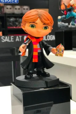 Ron Weasley Mini Co. PVC Statue