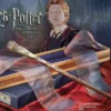 Ron Weasley´s Wand - Zauberstab (Harry Potter)