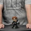 Ron Weasley with Broken Wand