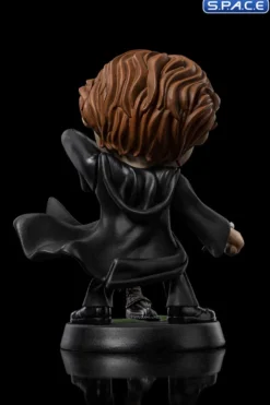 Ron Weasley with Broken Wand
