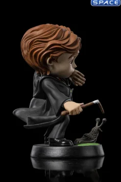 Ron Weasley with Broken Wand