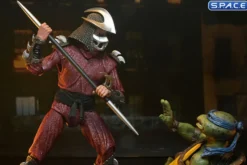 Rooftop Battle Leonardo vs. Shredder 2-Pack
