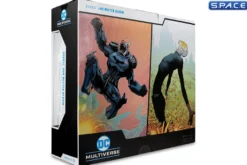 Rookie & Mister Bloom Gold Label Collection 2-Pack
