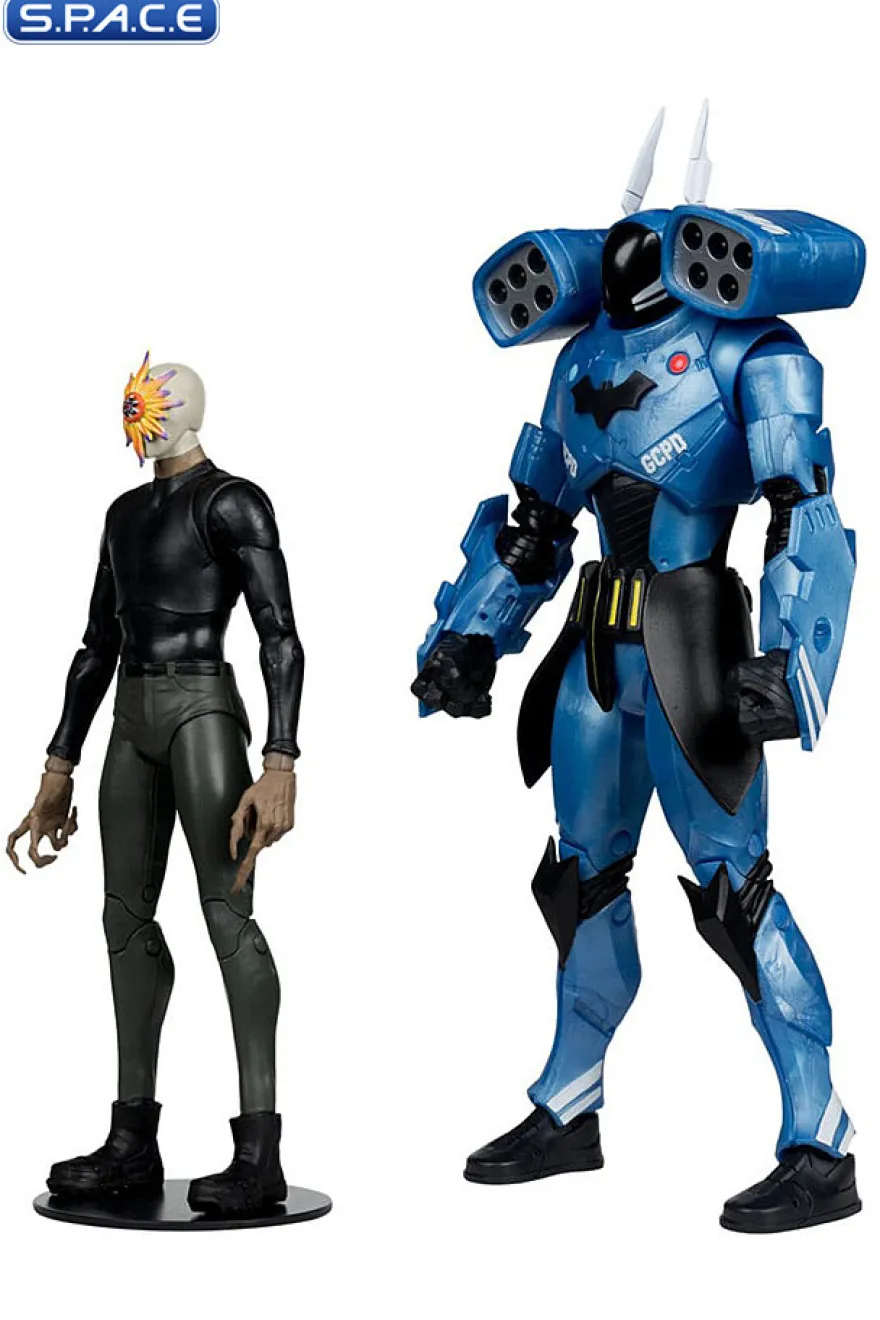 Rookie & Mister Bloom Gold Label Collection 2-Pack